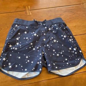 kids Columbia shorts